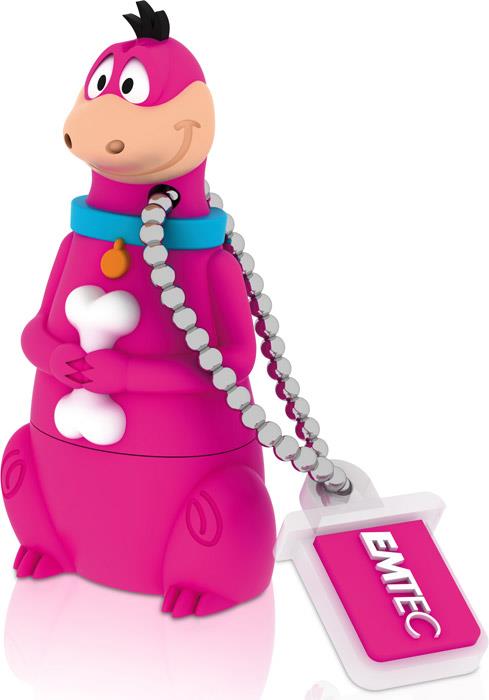 EMTEC PenDrive USB 2.0 8 GB Emtec Dino